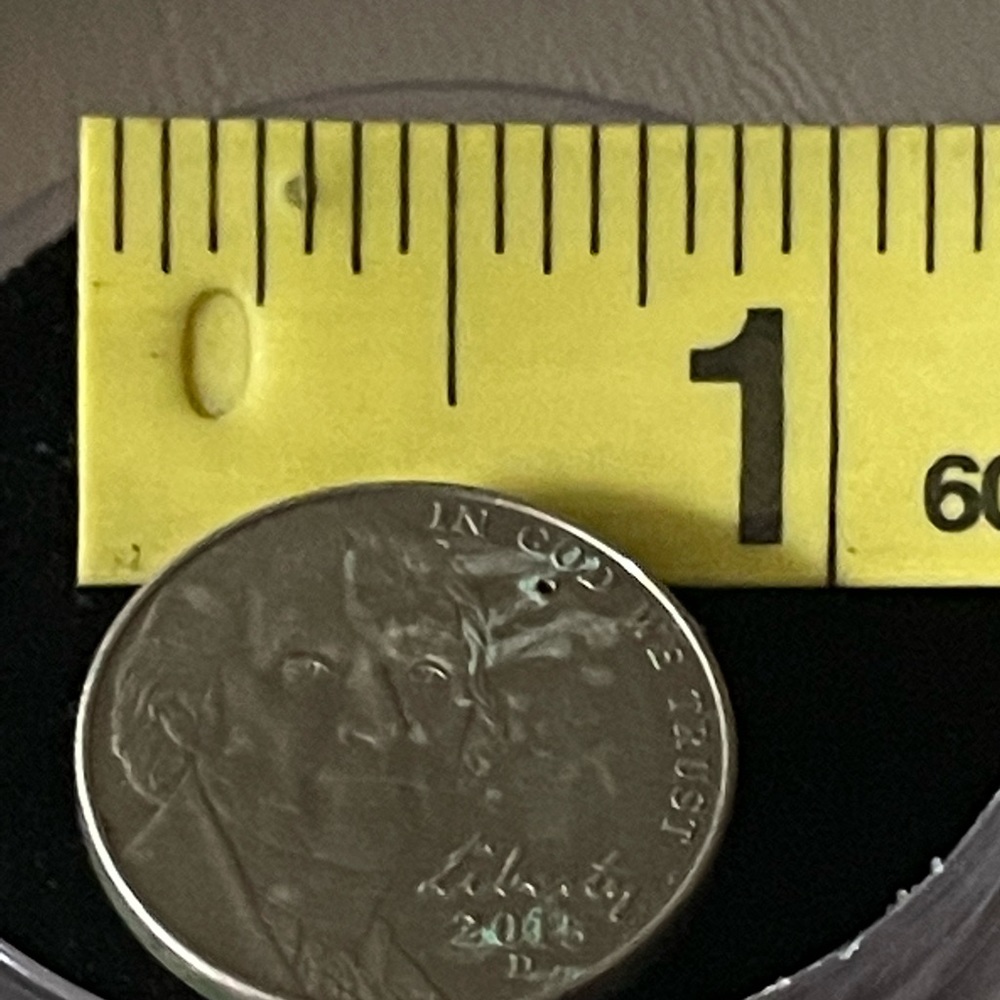 Trick nickel - Picture 5 of 7